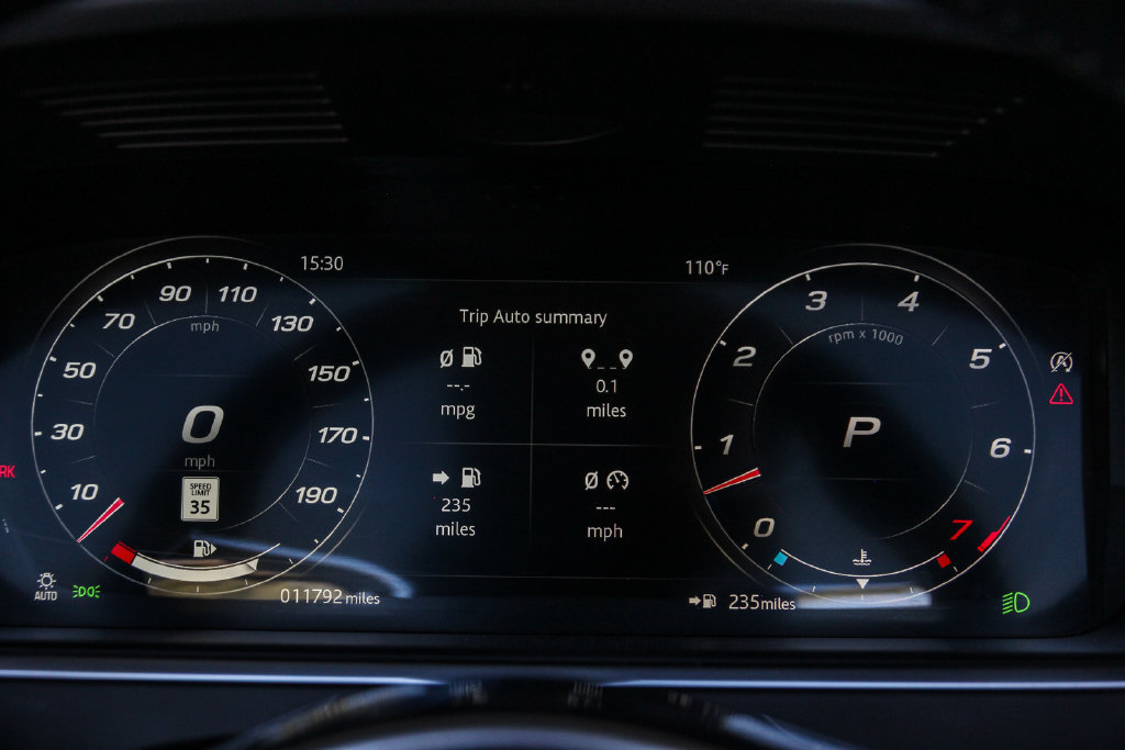Used 2023 Jaguar F-TYPE R-Dynamic AWD/4WD image 22