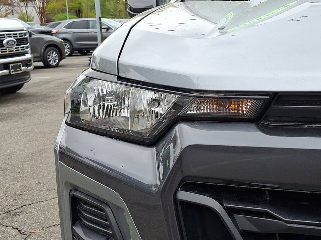 Used 2024 Chevrolet Colorado LT w/ LT Convenience Package AWD/4WD image 20
