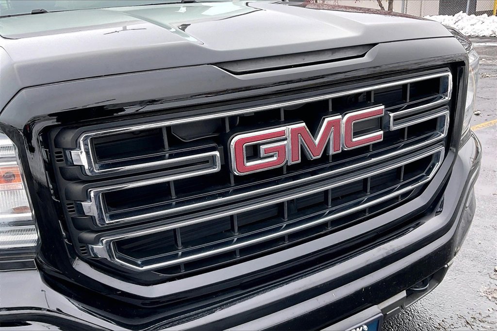 Used 2018 GMC Sierra 1500 SLE w/ SLE Value Package image 28