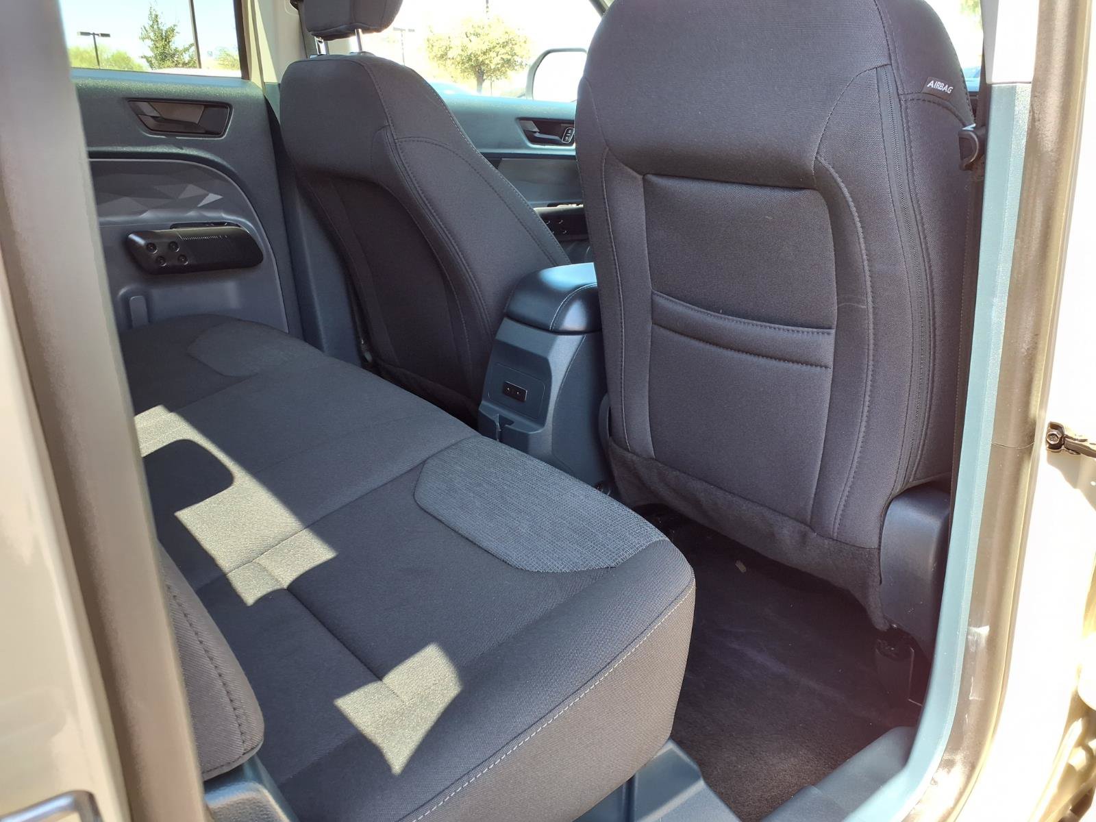 Certified 2025 Ford Maverick XL FWD image 13