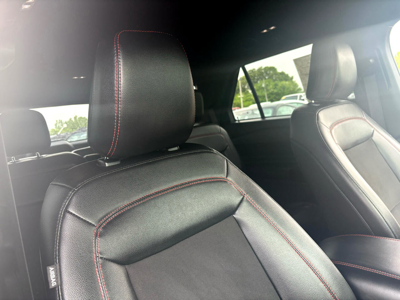 Certified 2023 Ford Explorer ST-Line w/ Class IV Trailer Tow Package image 51