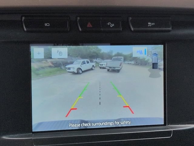 Certified 2023 Ford F150 XL w/ Rattler Package AWD/4WD image 27