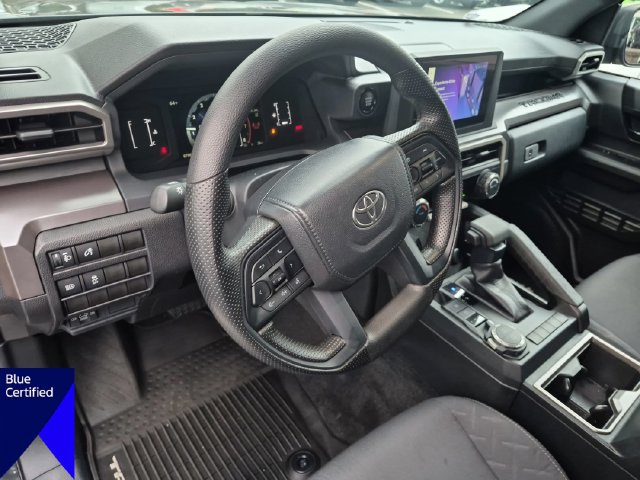 Used 2024 Toyota Tacoma SR5 AWD/4WD image 16