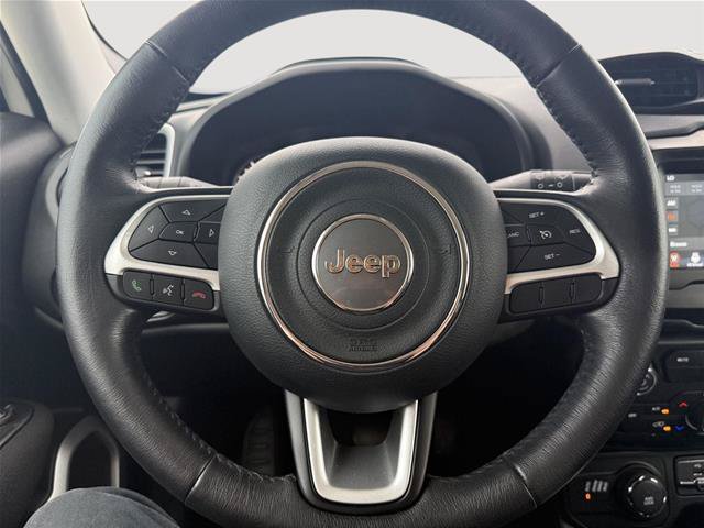 Used 2021 Jeep Renegade Latitude w/ Convenience Group AWD/4WD image 21