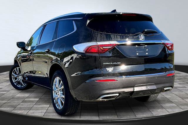 Used 2022 Buick Enclave Premium w/ Experience Buick Package image 4