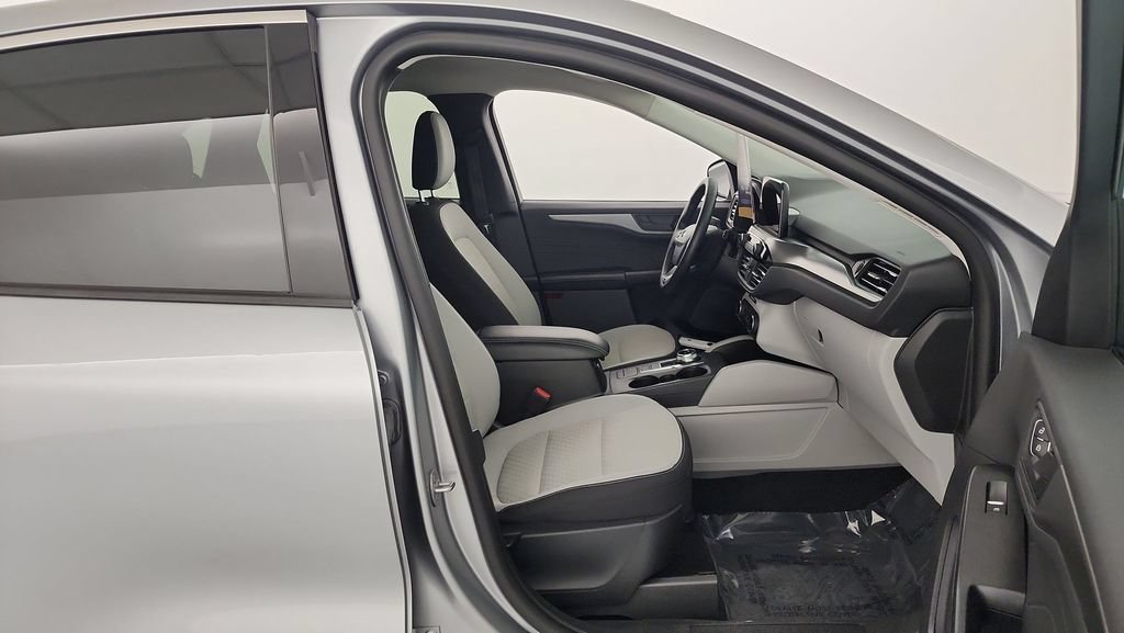 Certified 2024 Ford Escape Active FWD image 29