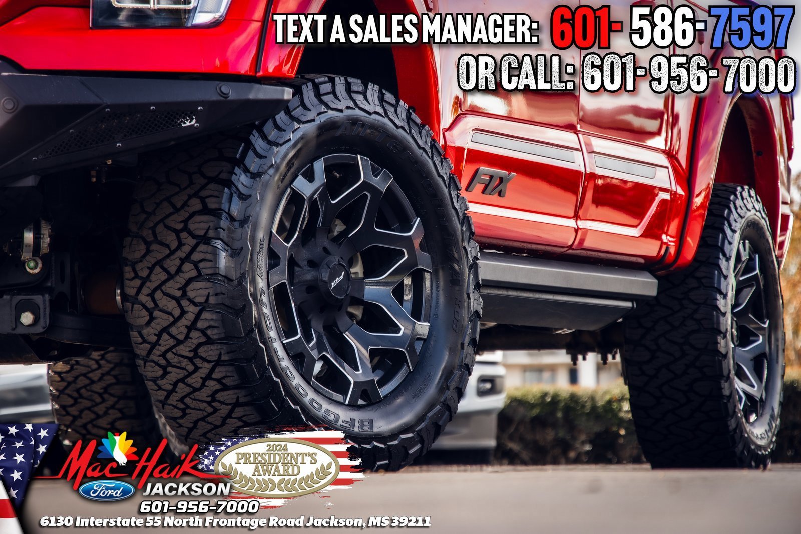 Certified 2022 Ford F150 XLT w/ Equipment Group 302A High image 6