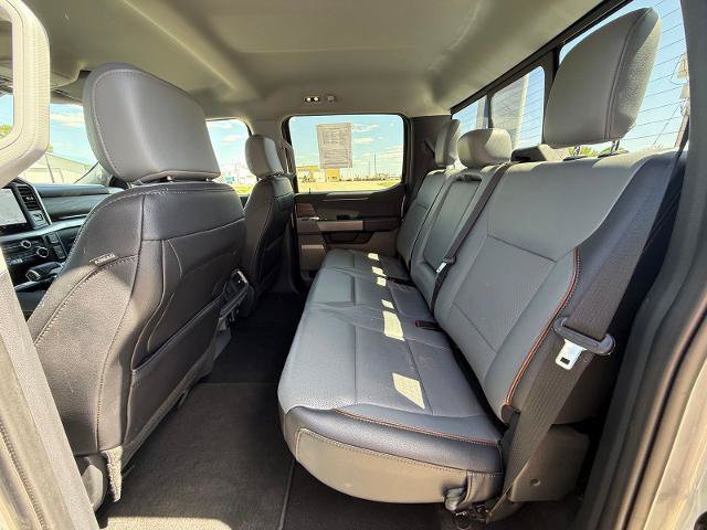 Certified 2024 Ford F150 Lariat w/ Tow/Haul Package AWD/4WD image 9