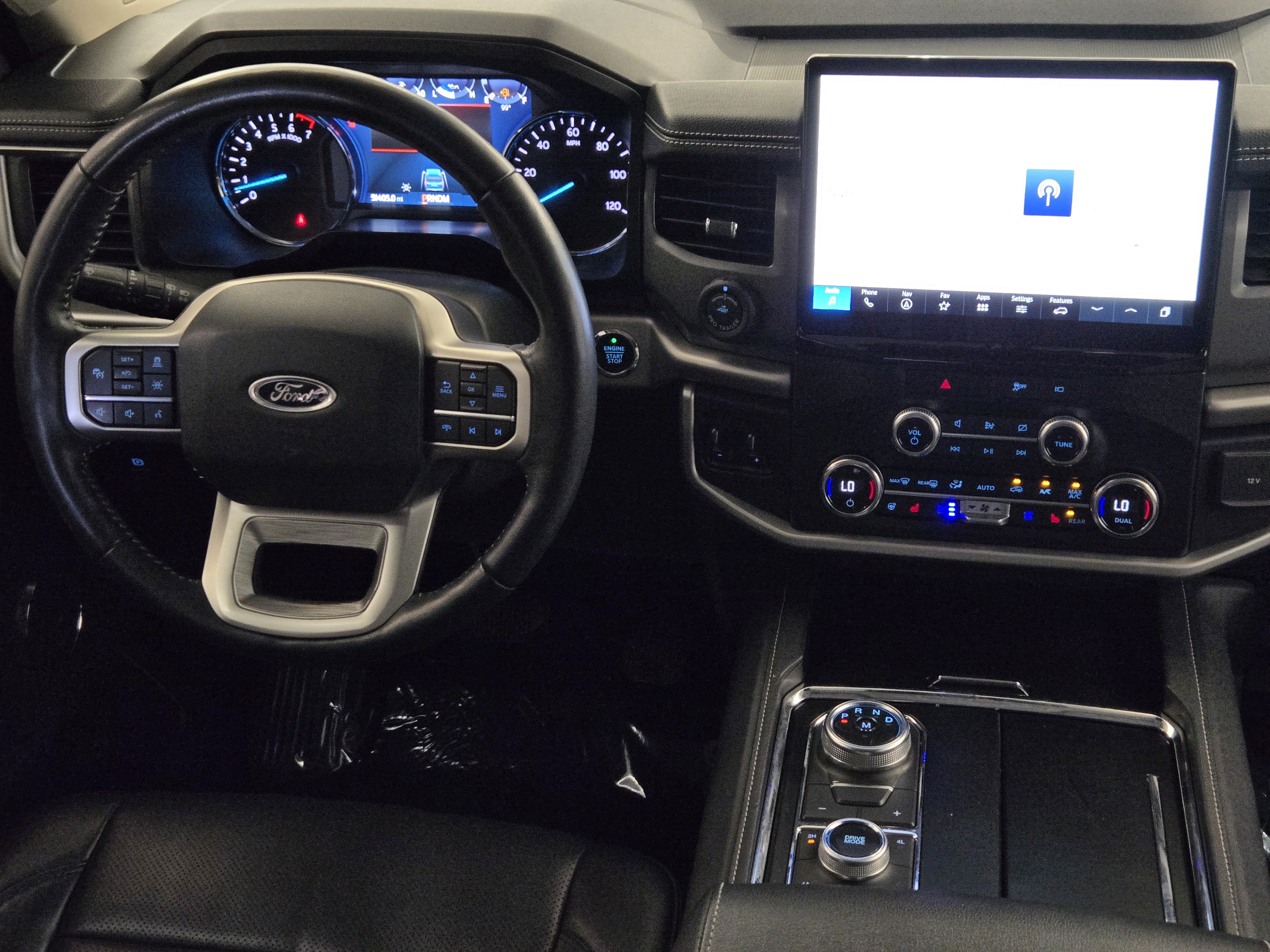 Certified 2023 Ford Expedition XLT AWD/4WD image 28