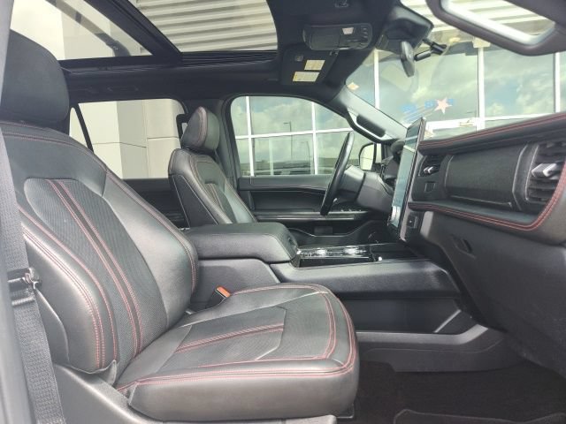 Certified 2023 Ford Expedition Max Limited AWD/4WD image 14