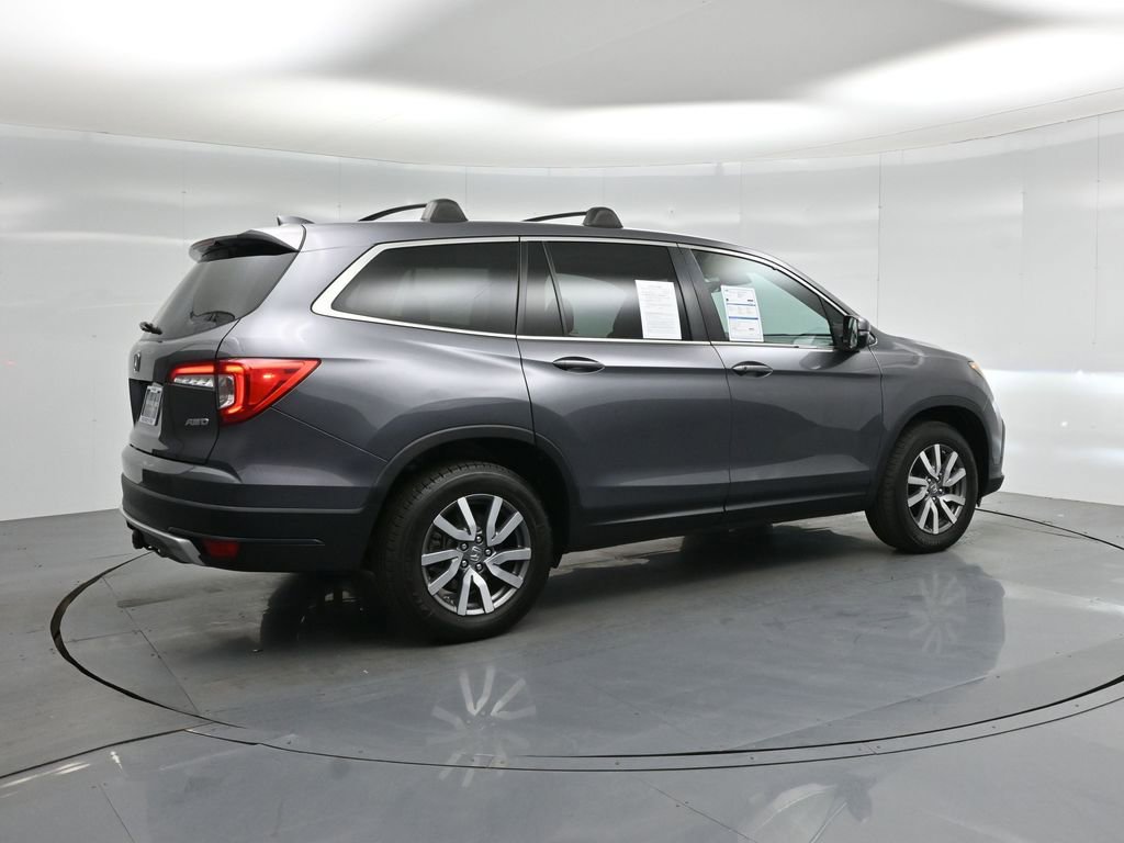 Used 2020 Honda Pilot EX-L image 28