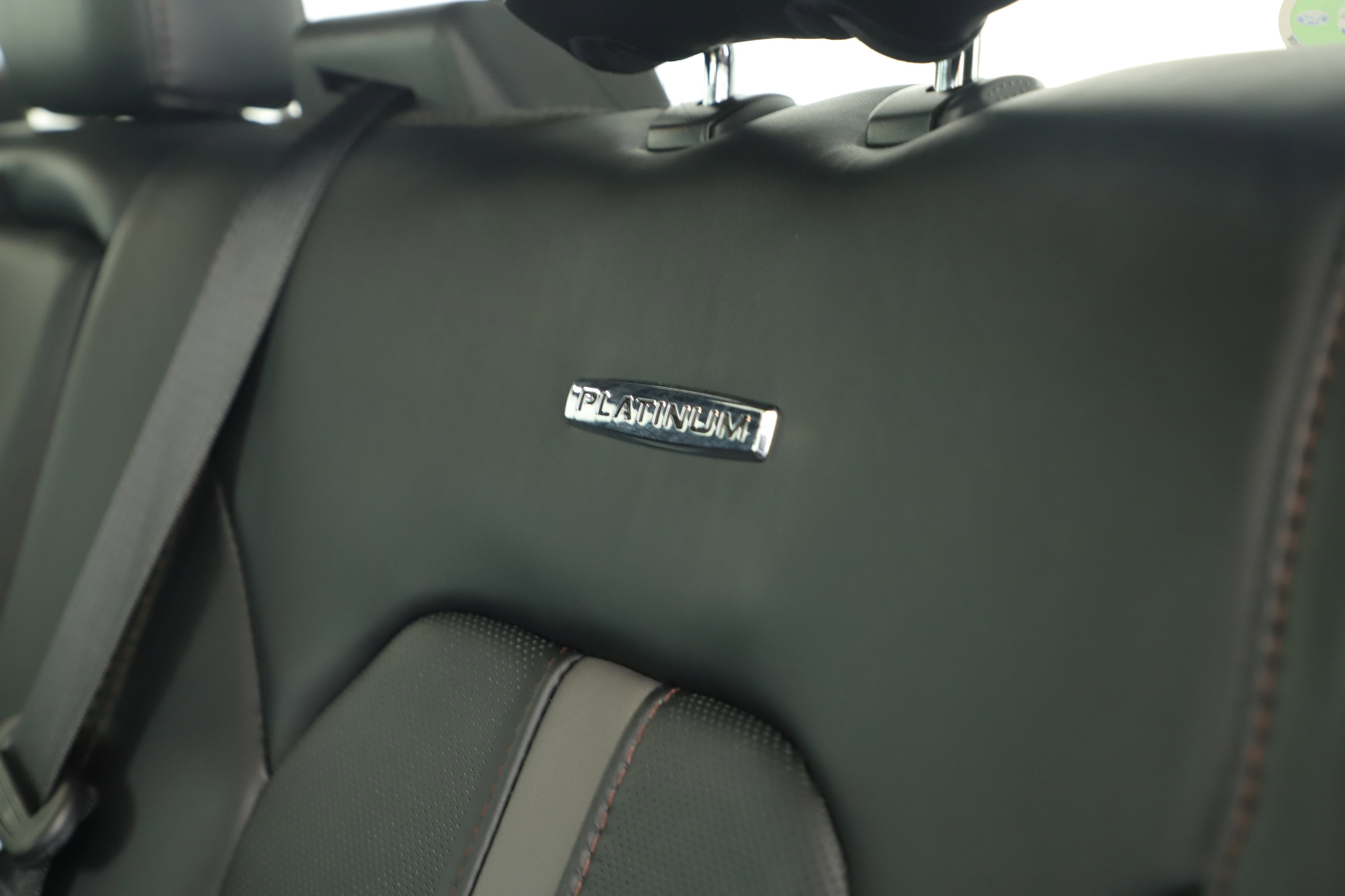 Certified 2020 Ford F150 Platinum w/ Equipment Group 701A Luxury image 12