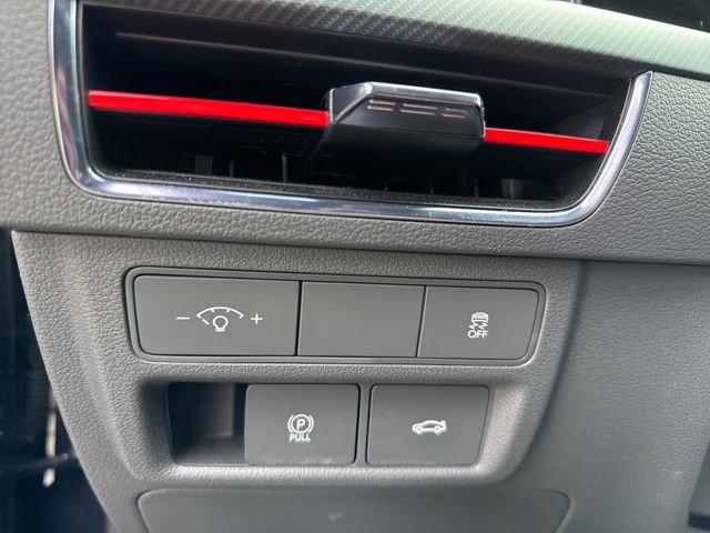 Used 2024 Hyundai Sonata N Line FWD image 21