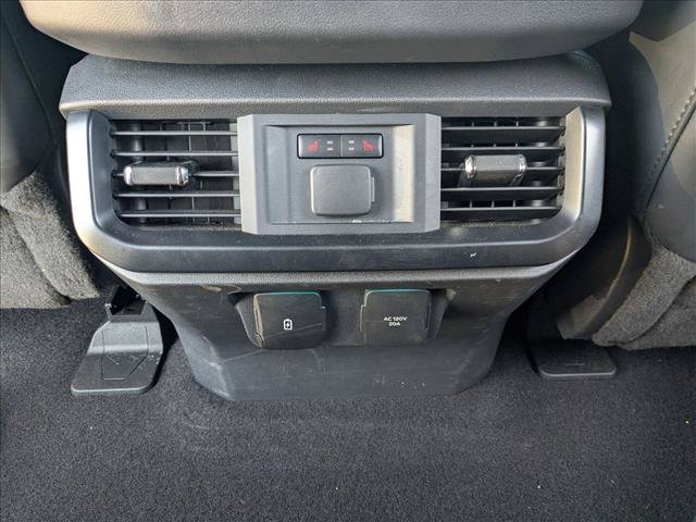 Certified 2024 Ford F150 Raptor AWD/4WD image 17