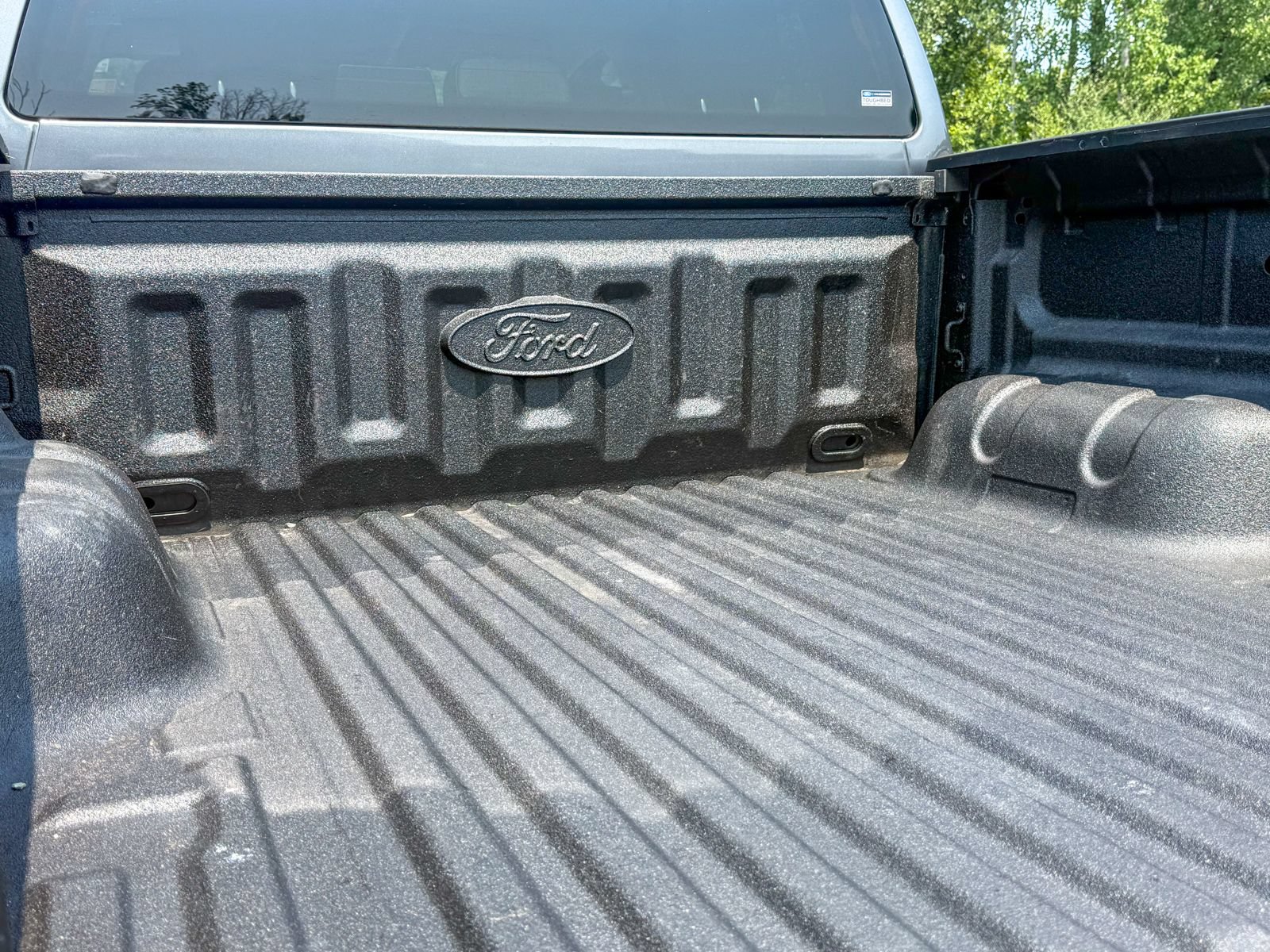 Certified 2021 Ford Ranger XLT w/ Tremor Off-Road Package AWD/4WD image 15