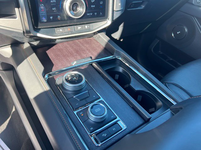 Certified 2024 Ford Expedition Max Platinum AWD/4WD image 16