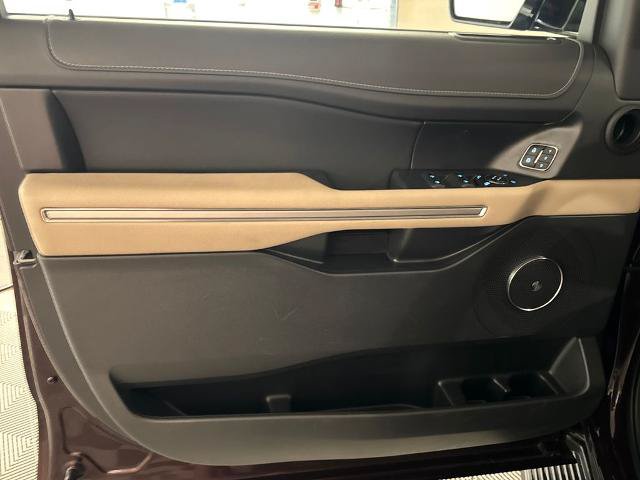 Certified 2024 Ford Expedition Max Limited RWD image 17