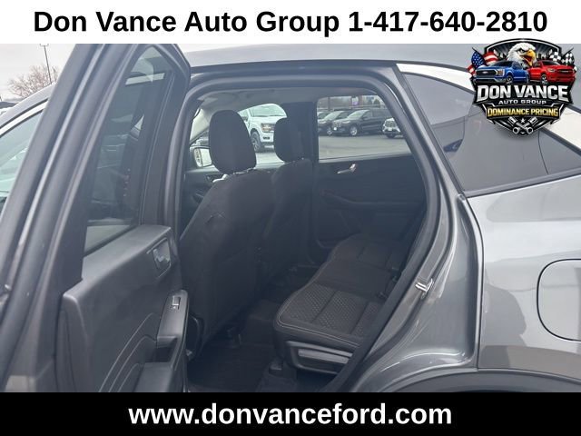 Certified 2023 Ford Escape Active w/ Tech Pack #2 image 25