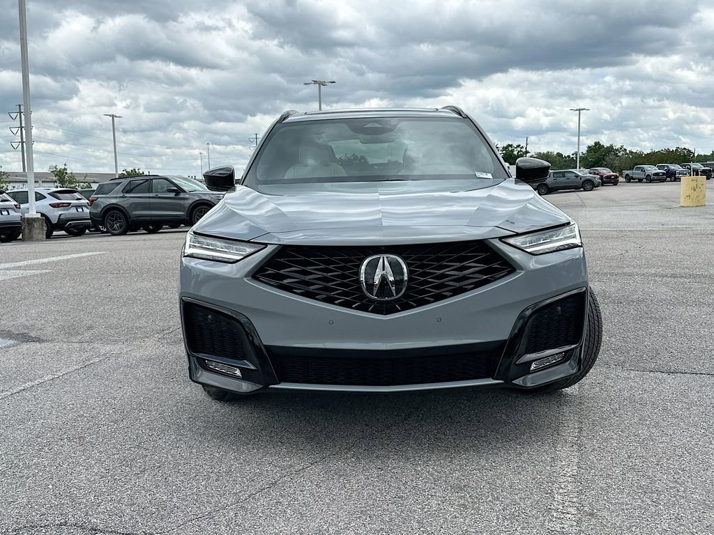 Used 2026 Acura MDX A-Spec AWD/4WD image 5