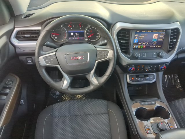 Used 2023 GMC Acadia SLE w/ Driver Convenience Package FWD image 31