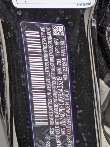 Used 2024 Dodge Hornet R/T AWD/4WD image 29