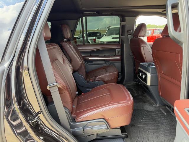 Certified 2024 Ford Expedition Limited AWD/4WD image 34