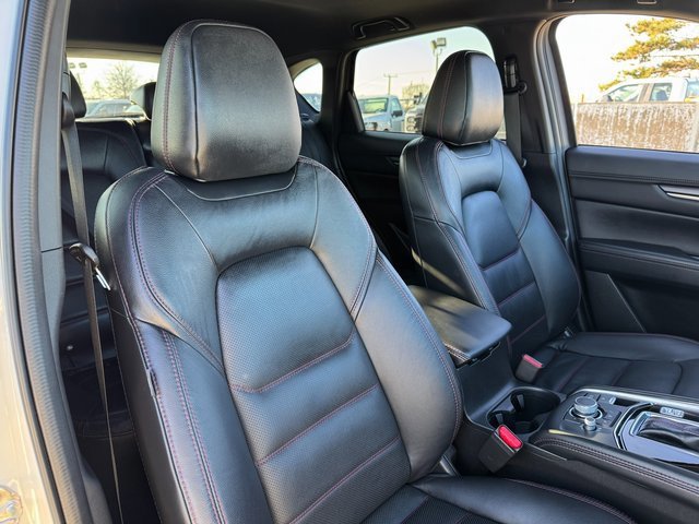 Used 2024 MAZDA CX-5 2.5 Turbo image 19