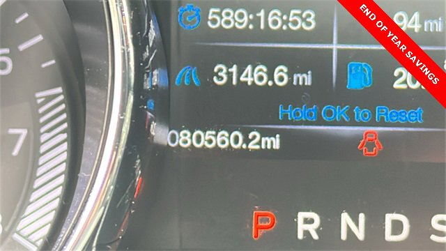 Certified 2017 Ford Mustang Premium image 24