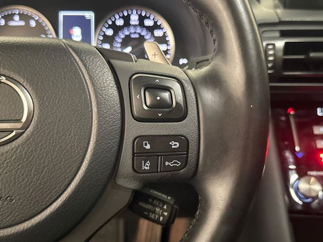Used 2024 Lexus IS 350 F Sport w/ Accessory Package 2 RWD image 23