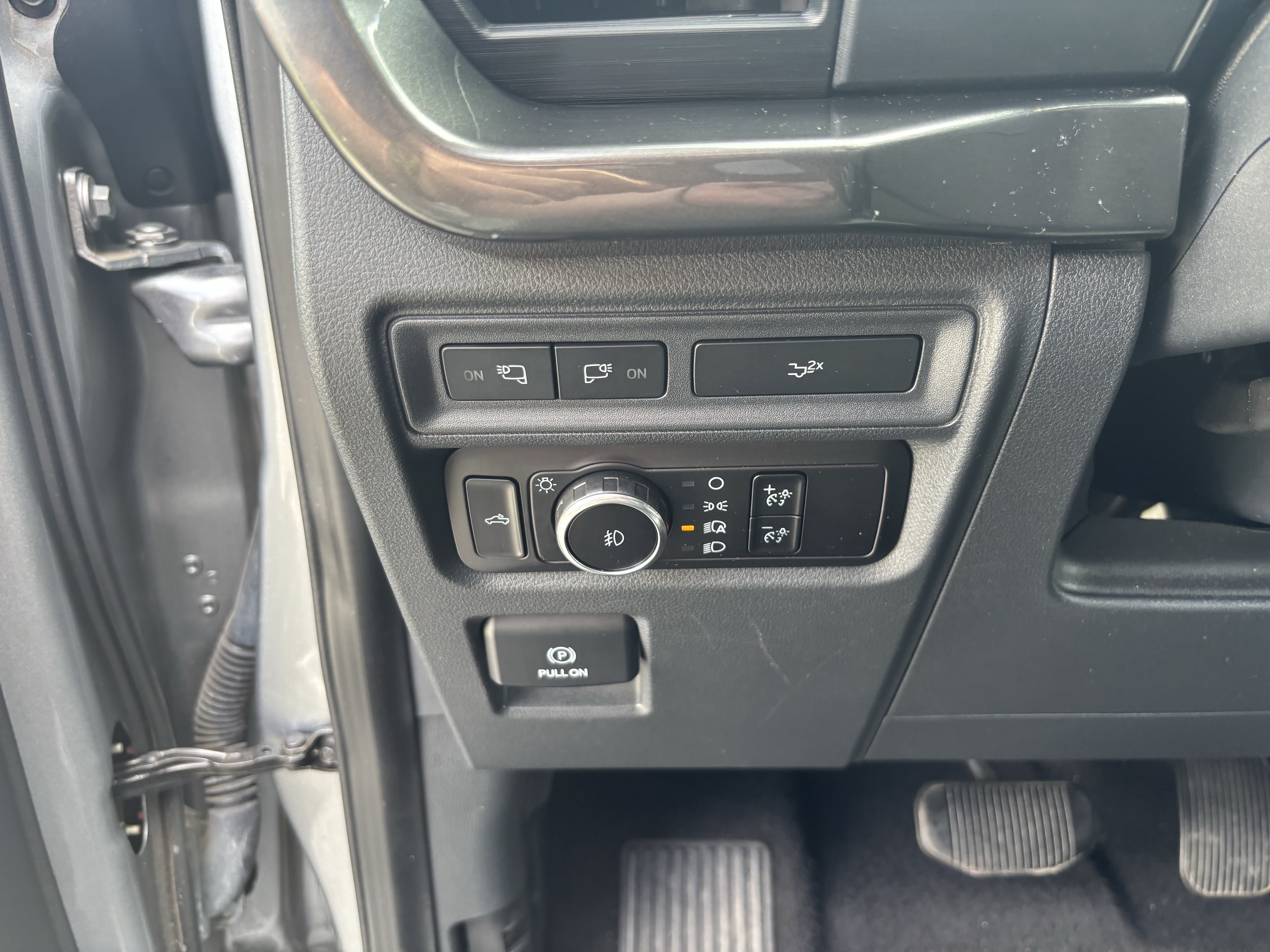 Certified 2023 Ford F150 XLT w/ Equipment Group 302A High RWD image 12
