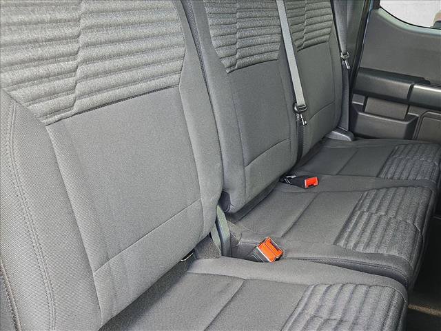 Certified 2023 Ford F150 XL w/ STX Appearance Package RWD image 20