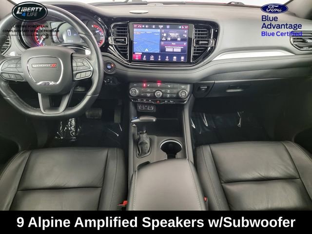 Used 2021 Dodge Durango GT image 24