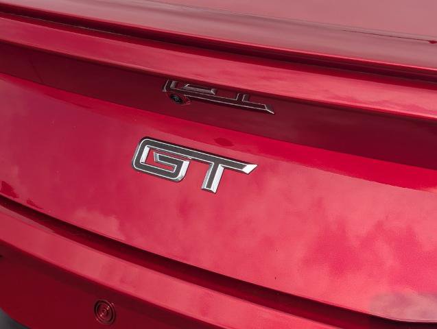 Certified 2024 Ford Mustang GT Premium RWD image 22