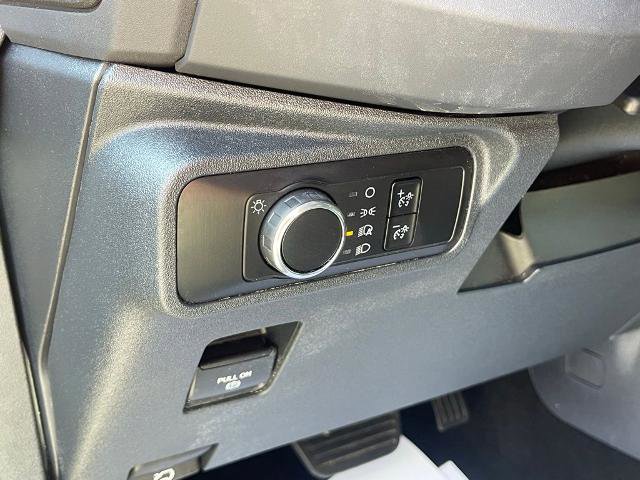 Certified 2025 Ford Bronco Big Bend AWD/4WD image 27