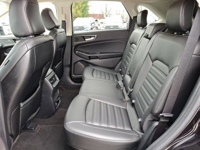 Certified 2020 Ford Edge SEL w/ Convenience Package image 10