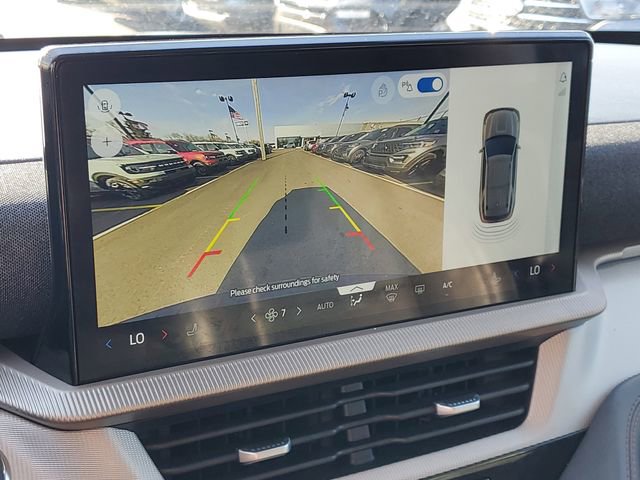 Certified 2025 Ford Explorer Active w/ Active Comfort Package image 22