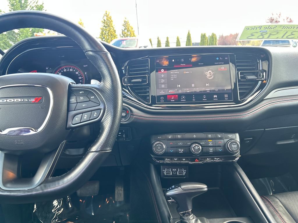 Used 2024 Dodge Durango GT image 42