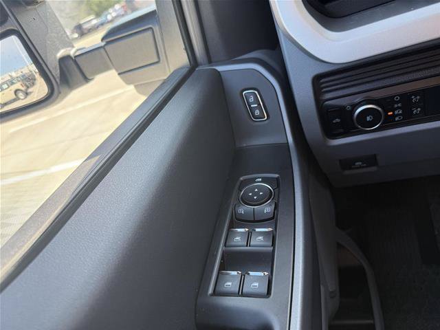Certified 2024 Ford F250 XL w/ STX Appearance Package AWD/4WD image 17