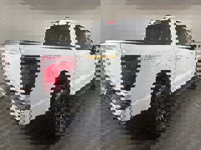 Certified 2025 Ford F150 Tremor w/ Bed Utility Package image 5