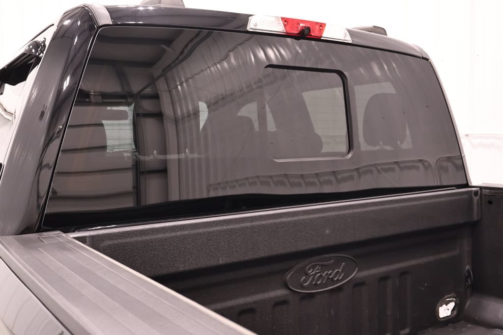Certified 2020 Ford F250 Lariat AWD/4WD image 46