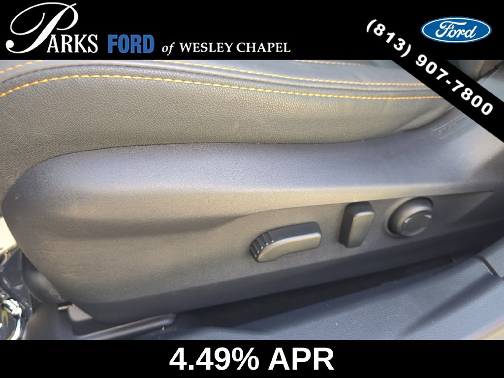 Used 2022 Subaru Outback Wilderness w/ Wilderness Package AWD/4WD image 20