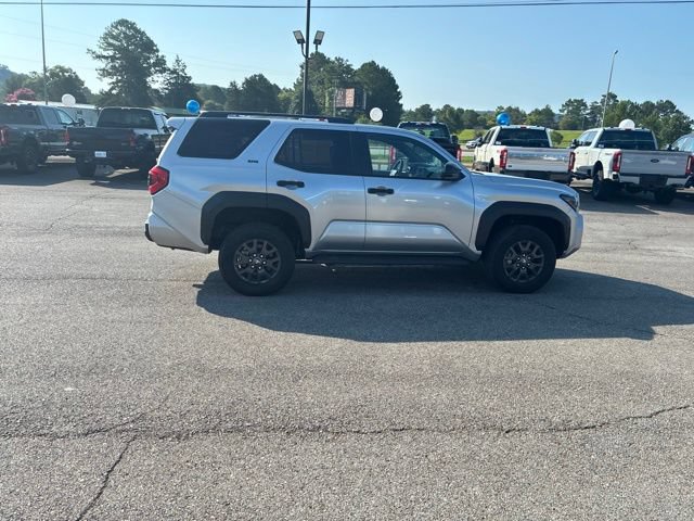 Used 2025 Toyota 4Runner SR5 AWD/4WD image 47