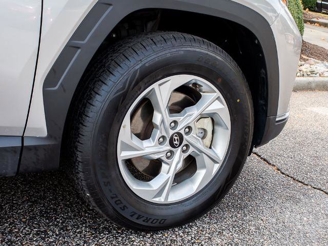Used 2024 Hyundai Tucson SEL image 8