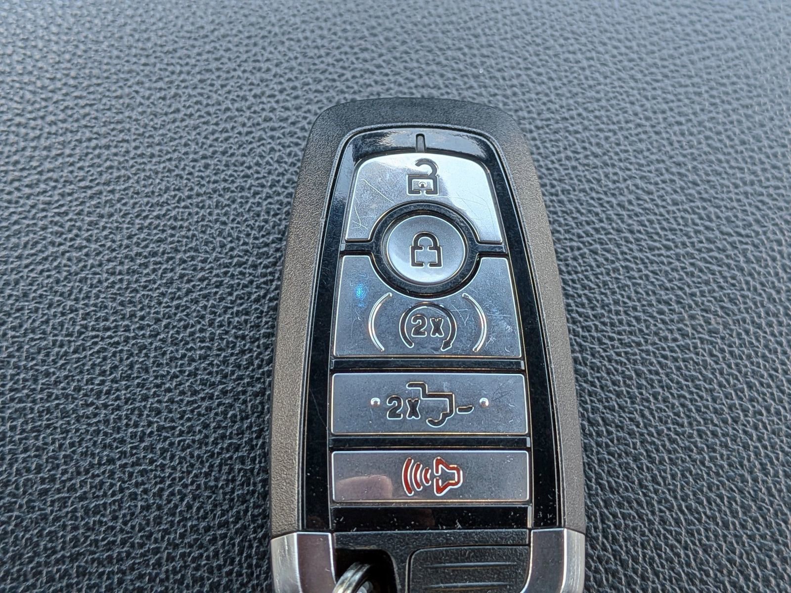 Certified 2023 Ford F150 XLT w/ Equipment Group 302A High image 32