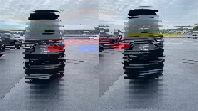 Used 2024 Dodge Durango GT image 5