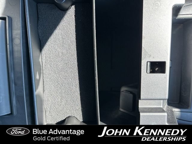 Certified 2023 Ford Explorer XLT AWD/4WD image 37