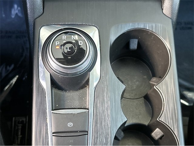 Certified 2024 Ford Escape Active image 32