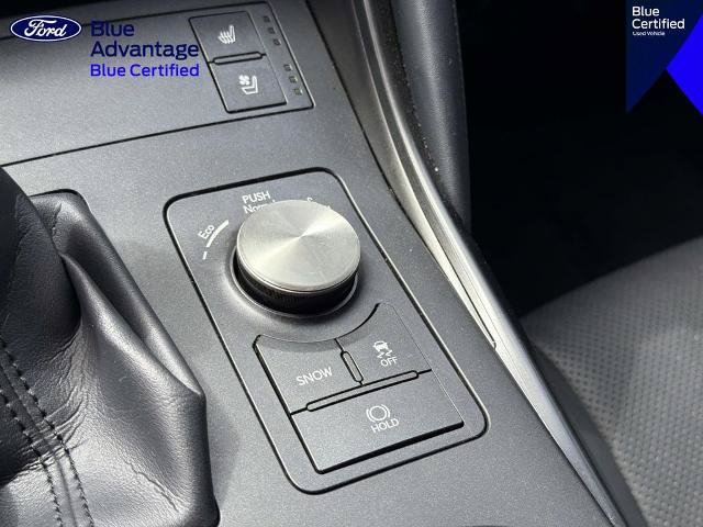 Used 2023 Lexus IS 300 w/ Premium Package RWD image 27
