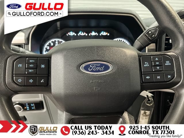 Certified 2023 Ford F150 XL RWD image 18