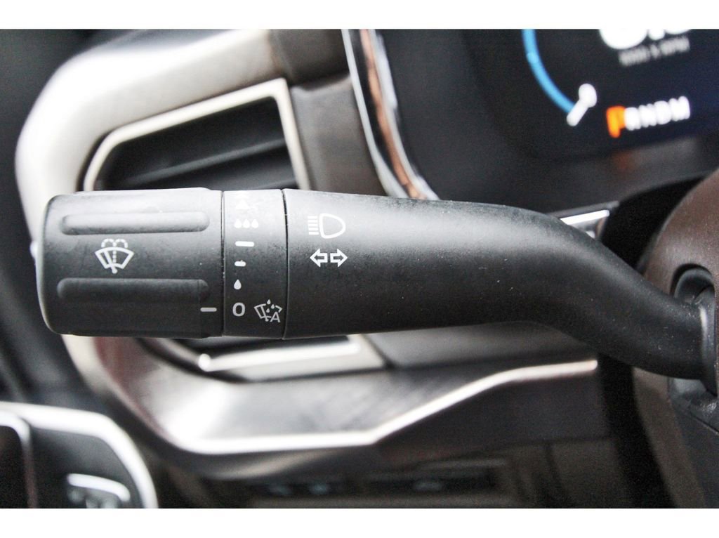 Certified 2023 Ford F150 King Ranch w/ Equipment Group 601A High image 16